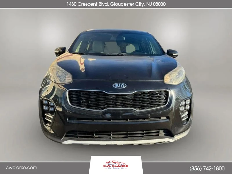 2019 Kia Sportage - Image 2 of 8