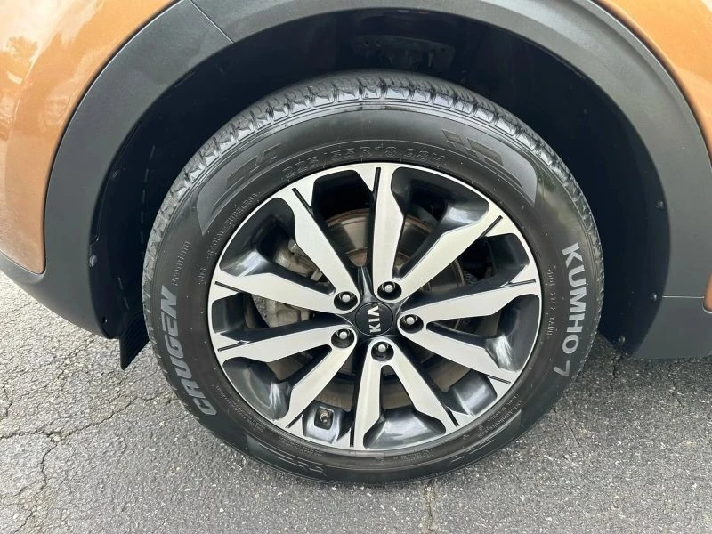 2019 Kia Sportage - Image 9 of 12