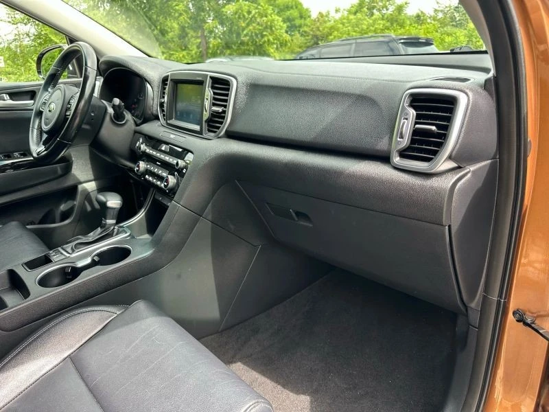 2019 Kia Sportage - Image 12 of 12
