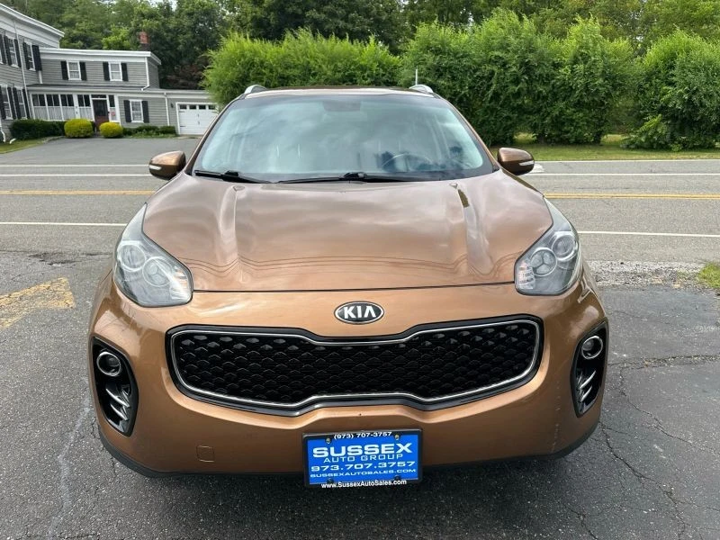 2019 Kia Sportage - Image 2 of 12