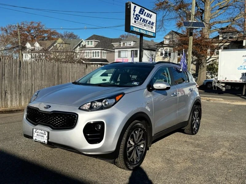 2019 Kia Sportage - Image 5 of 12