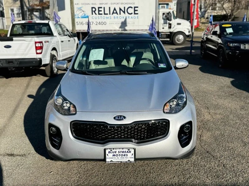 2019 Kia Sportage - Image 4 of 12