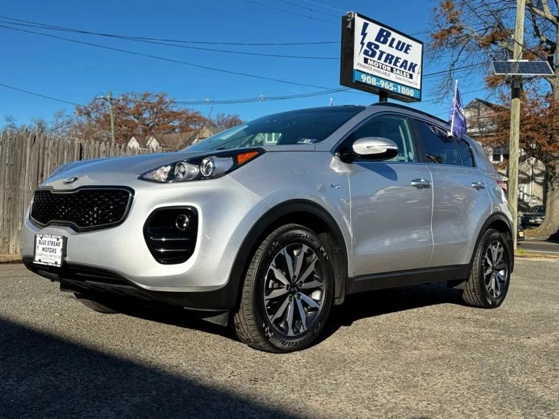 2019 Kia Sportage - Image 6 of 12