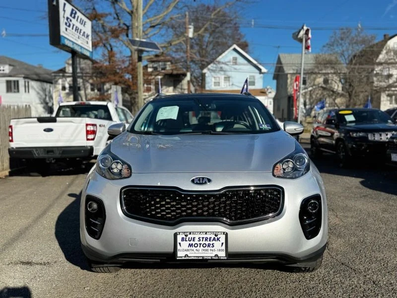 2019 Kia Sportage - Image 2 of 12