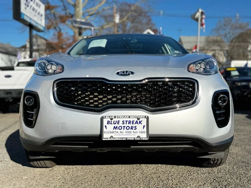 2019 Kia Sportage - Image 3 of 12