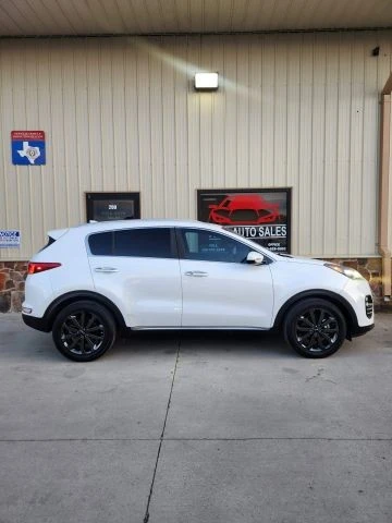 2019 Kia Sportage - Image 7 of 21