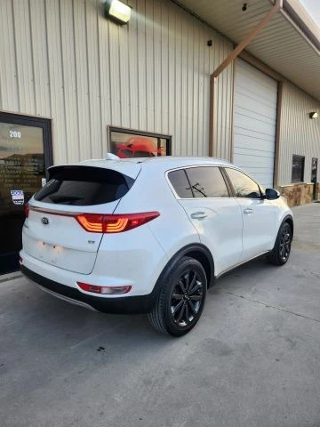 2019 Kia Sportage - Image 6 of 21