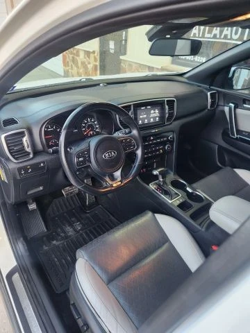 2019 Kia Sportage - Image 14 of 21