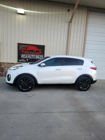 2019 Kia Sportage - Image 3 of 21