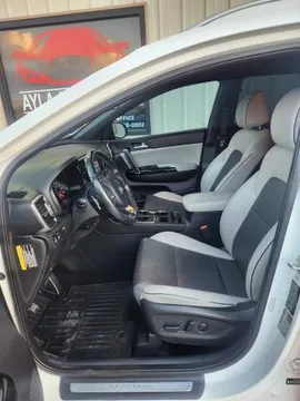2019 Kia Sportage - Image 2 of 21