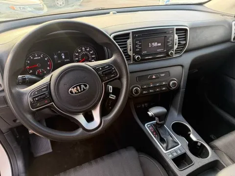 2019 Kia Sportage - Image 4 of 22