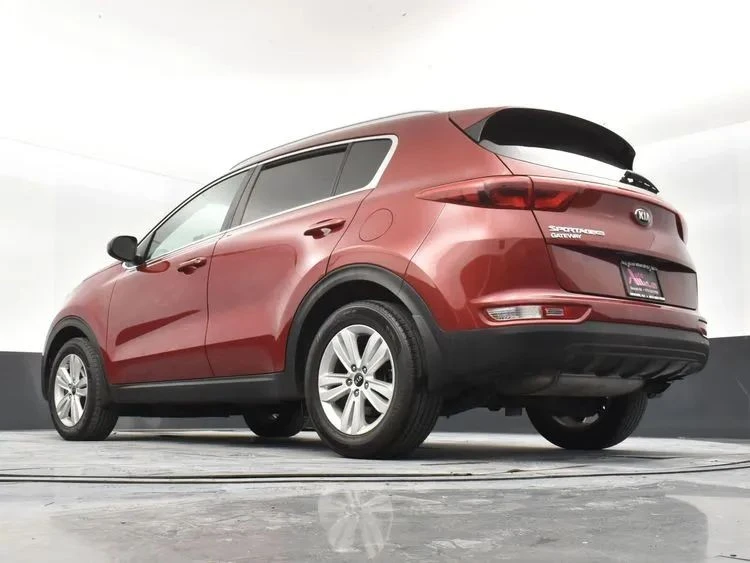 2019 Kia Sportage - Image 12 of 12