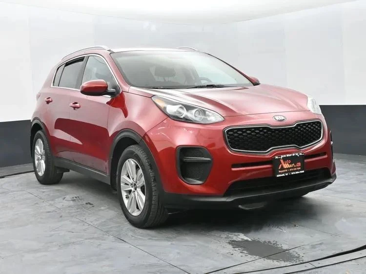 2019 Kia Sportage - Image 2 of 12