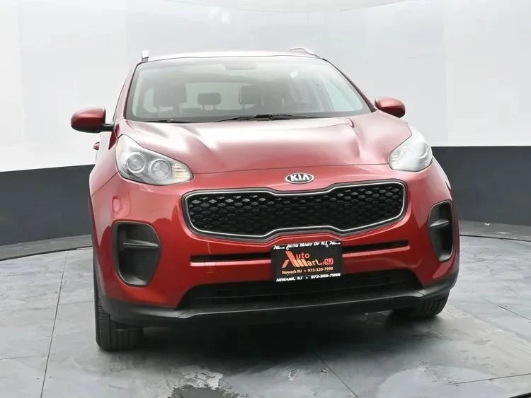 2019 Kia Sportage - Image 3 of 12