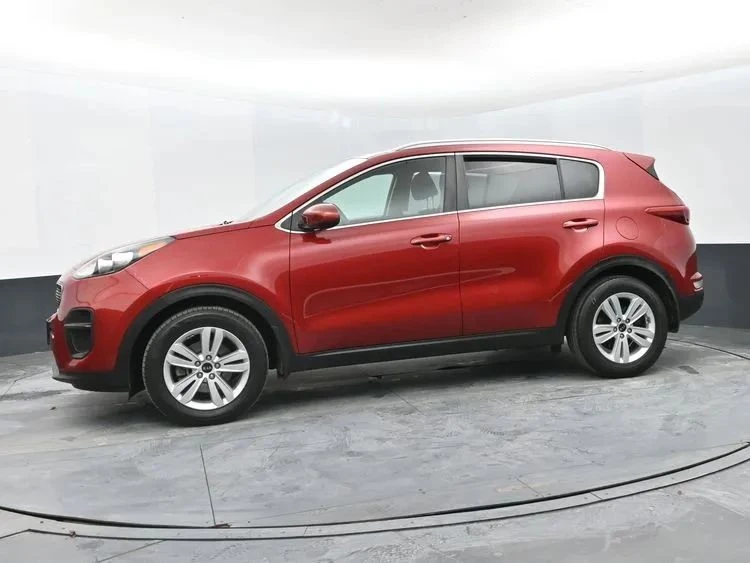 2019 Kia Sportage - Image 5 of 12