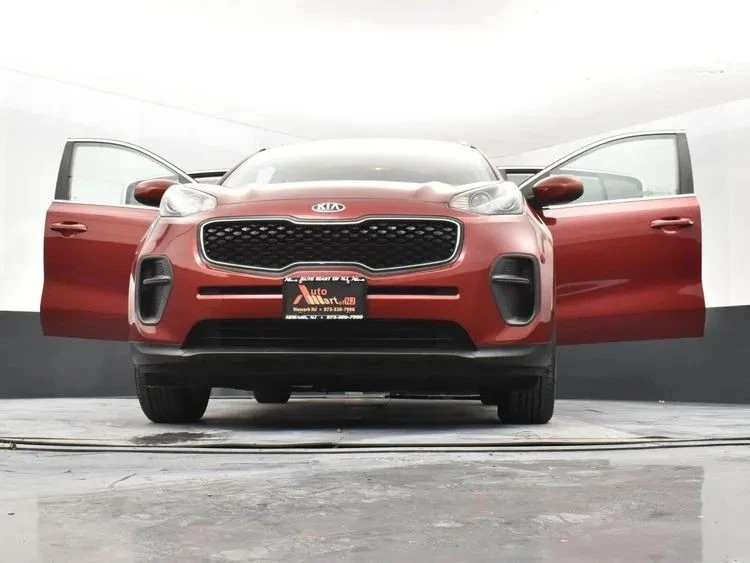 2019 Kia Sportage - Image 11 of 12