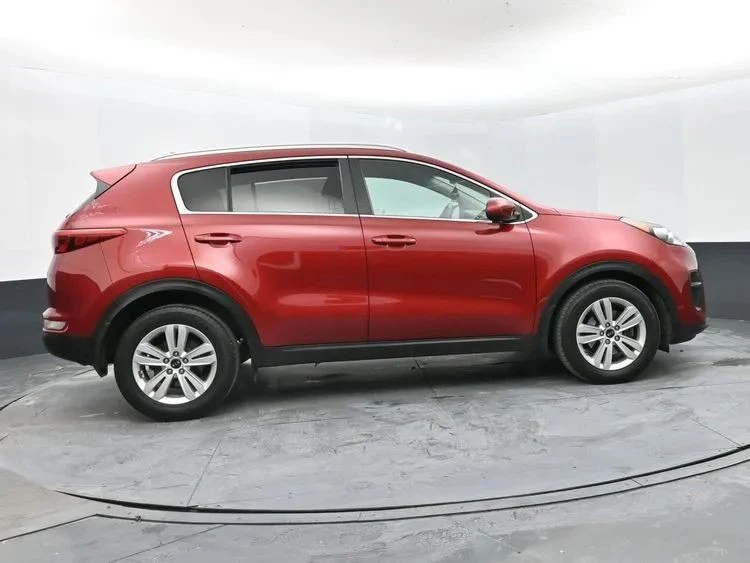 2019 Kia Sportage - Image 4 of 12