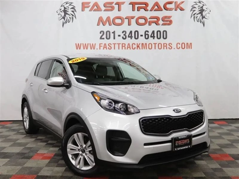 2019 Kia Sportage - Image 3 of 12