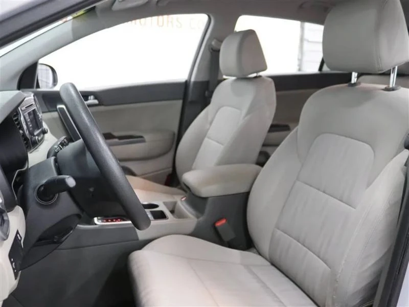 2019 Kia Sportage - Image 8 of 12