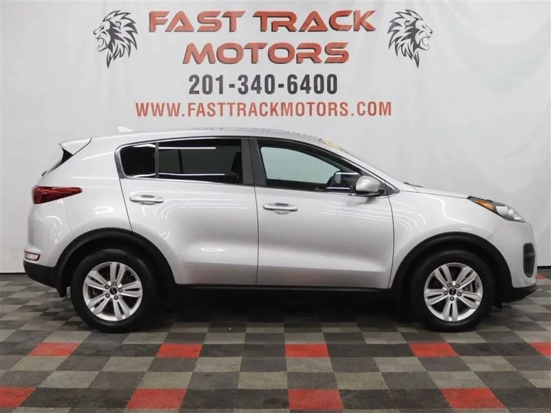 2019 Kia Sportage - Image 4 of 12