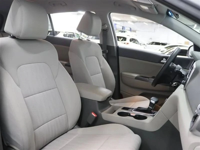 2019 Kia Sportage - Image 12 of 12