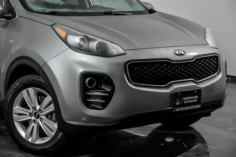 2019 Kia Sportage - Image 2 of 12