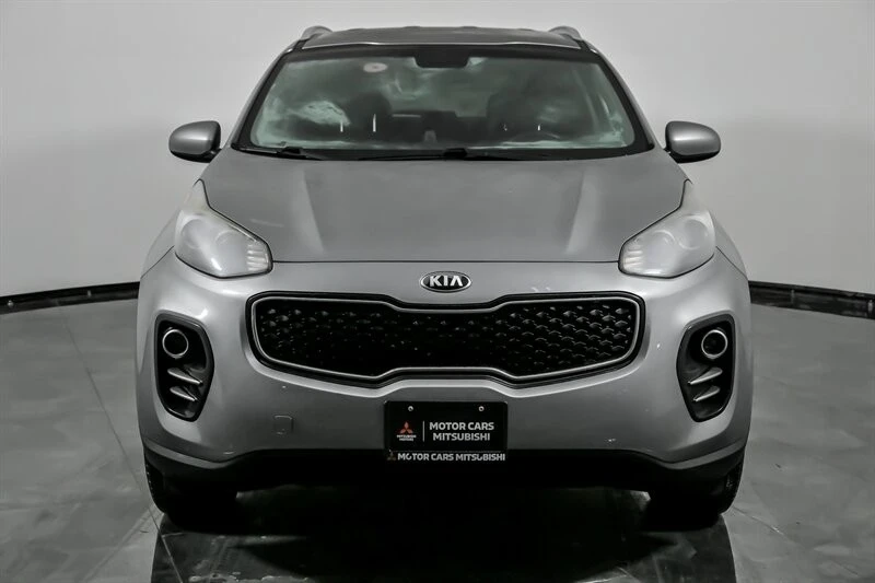 2019 Kia Sportage - Image 4 of 12
