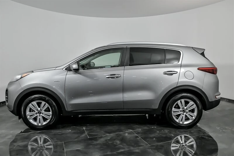 2019 Kia Sportage - Image 7 of 12
