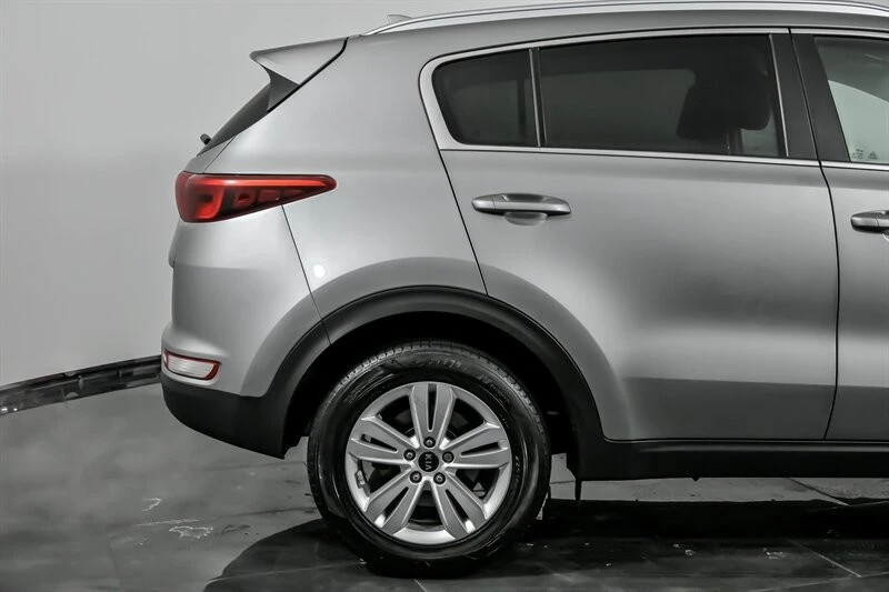 2019 Kia Sportage - Image 12 of 12