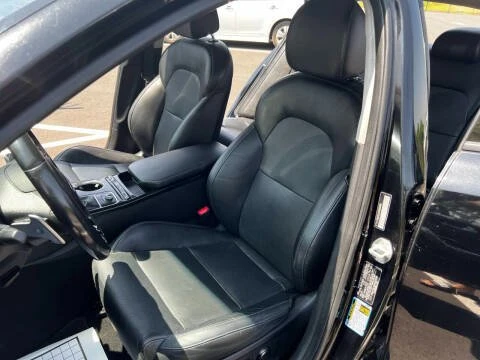 2019 Kia Stinger - Image 10 of 20