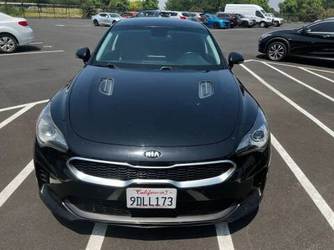 2019 Kia Stinger - Image 8 of 20