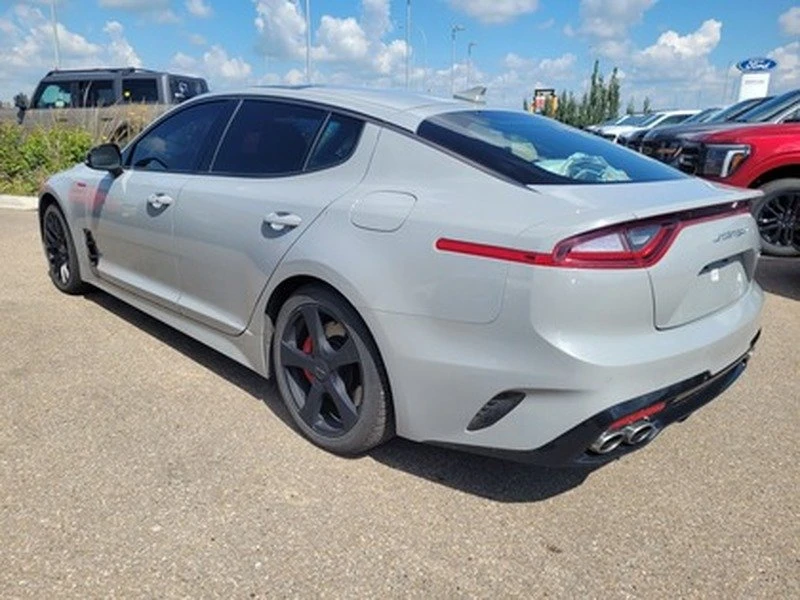 2019 Kia Stinger - Image 6 of 15