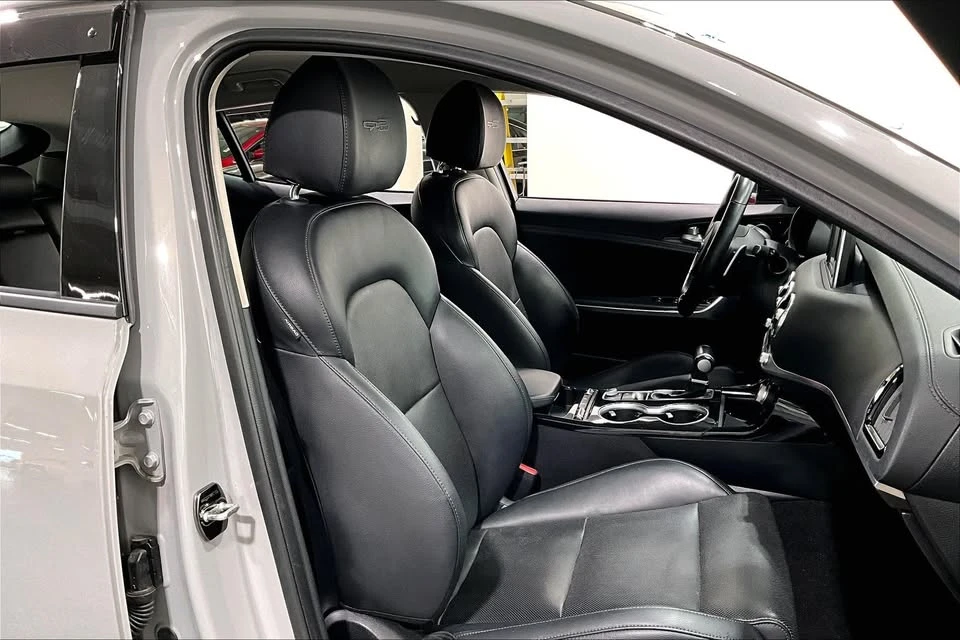 2019 Kia Stinger - Image 13 of 20