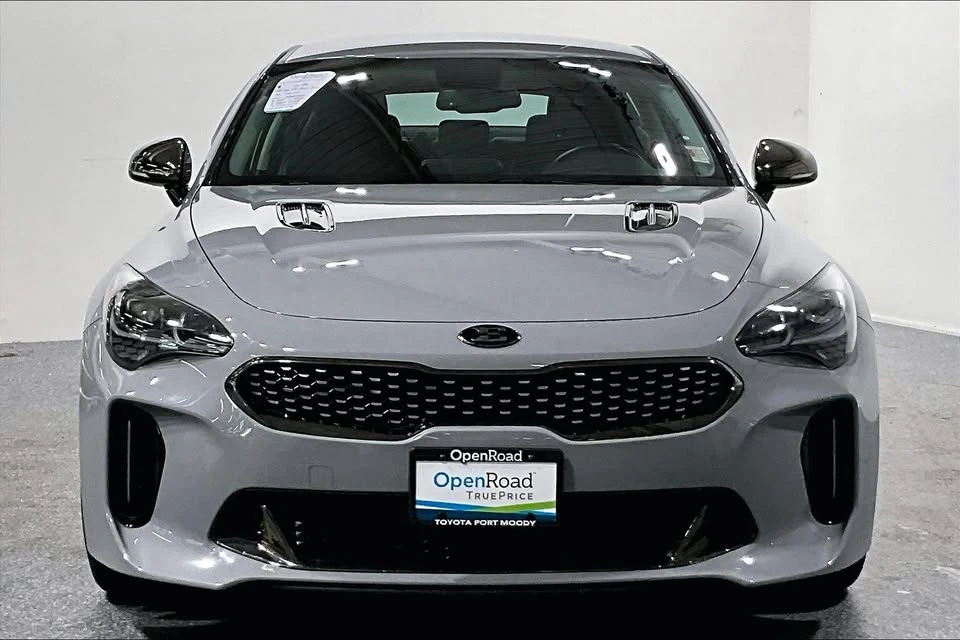2019 Kia Stinger - Image 2 of 20