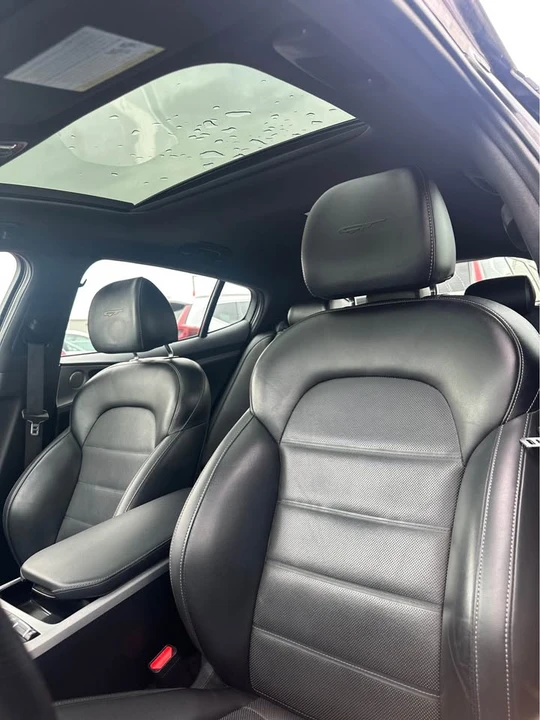 2019 Kia Stinger - Image 11 of 14