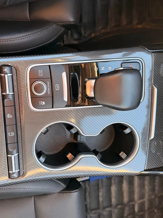 2019 Kia Stinger - Image 10 of 11