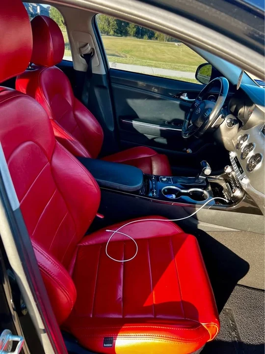 2019 Kia Stinger - Image 13 of 13