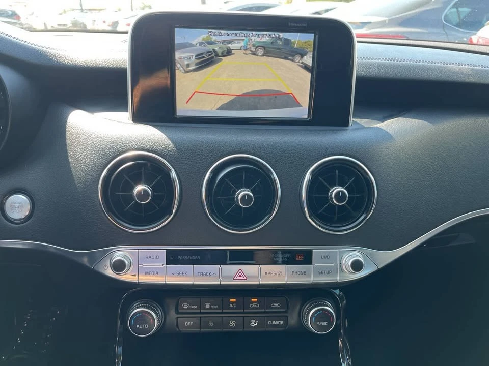 2019 Kia Stinger - Image 13 of 13
