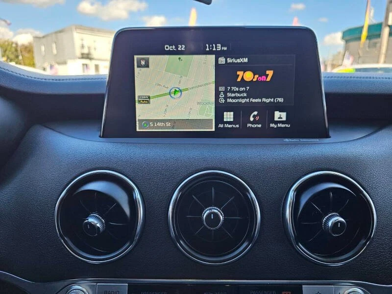 2019 Kia Stinger - Image 14 of 20