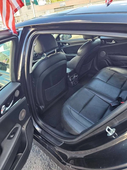 2019 Kia Stinger - Image 6 of 20