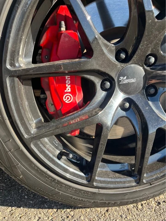 2019 Kia Stinger - Image 3 of 5