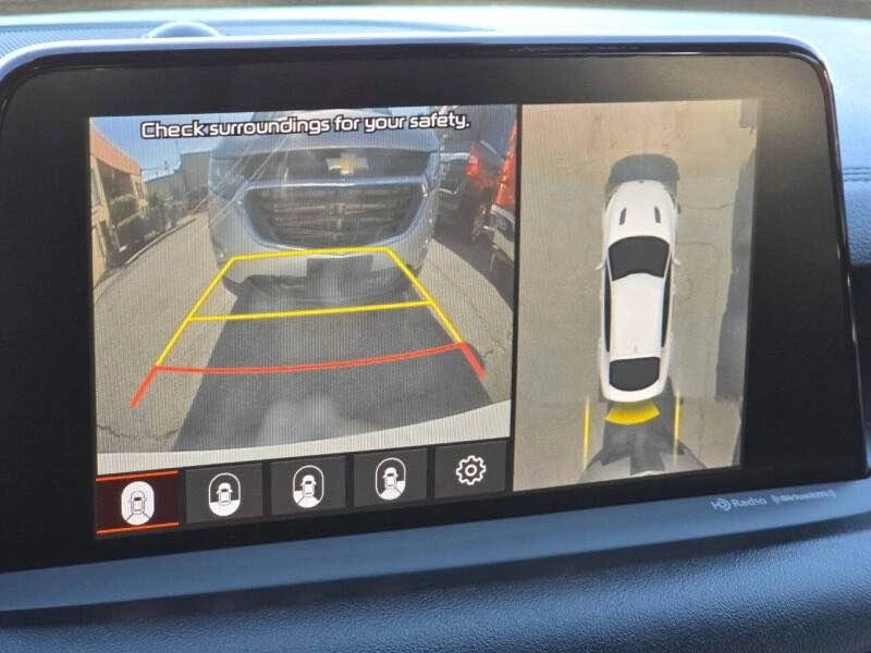 2019 Kia Stinger - Image 3 of 19