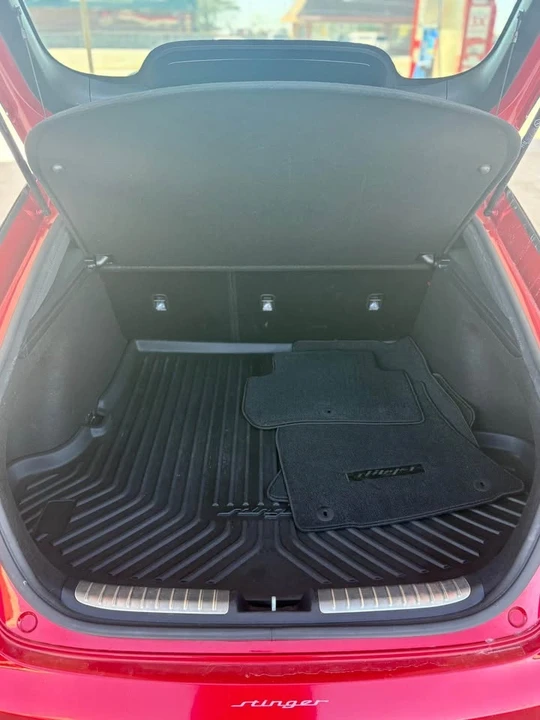 2019 Kia Stinger - Image 15 of 17