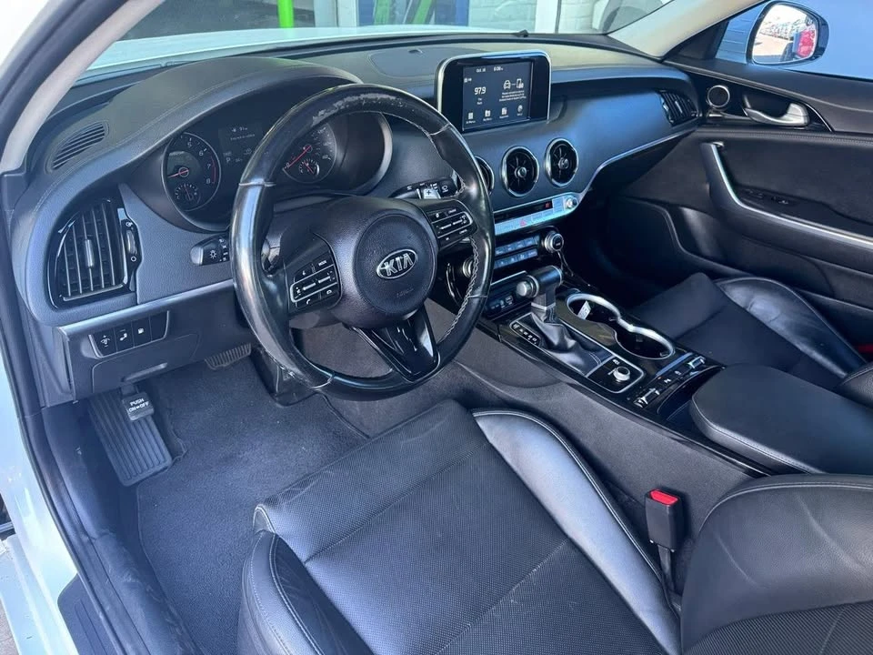 2019 Kia Stinger - Image 17 of 20