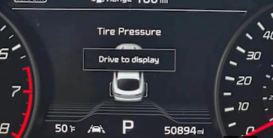 2019 Kia Stinger - Image 3 of 4