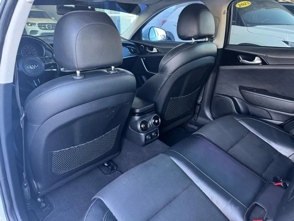 2019 Kia Stinger - Image 20 of 20