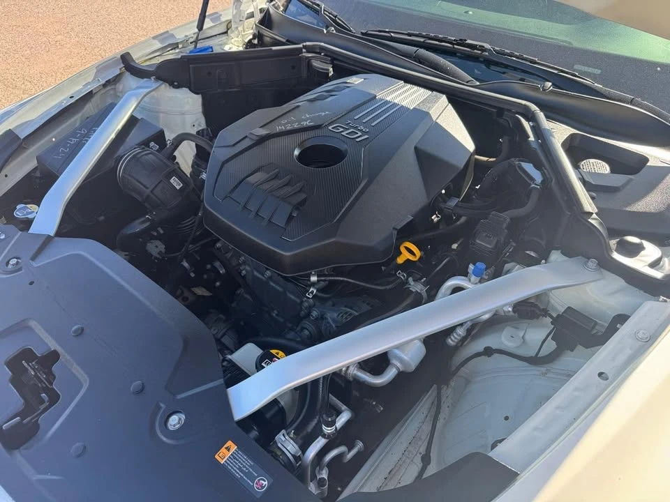 2019 Kia Stinger - Image 13 of 20