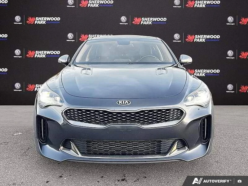 2019 Kia Stinger GT - Image 7 of 17
