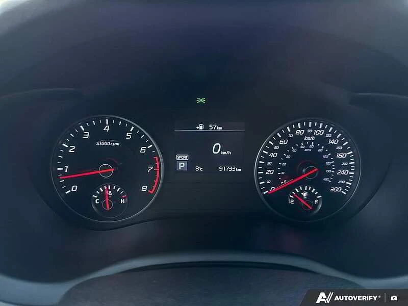 2019 Kia Stinger GT - Image 10 of 17
