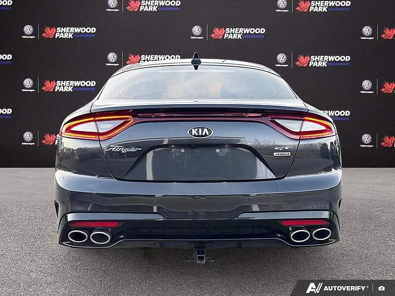2019 Kia Stinger GT - Image 3 of 17